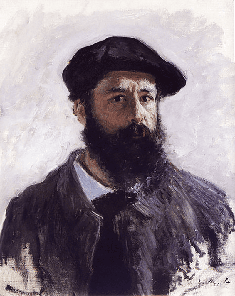 Cunoscut de unii ca tatăl impresionismului, Claude Monet a fost un pictor francez prolific de la mijlocul anilor 1800 până la începutul anilor 1900