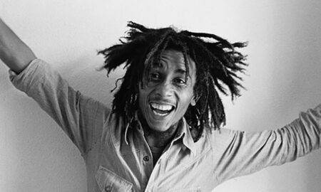 Bob Marley îți oferă 10 lecții pentru o viață fericită