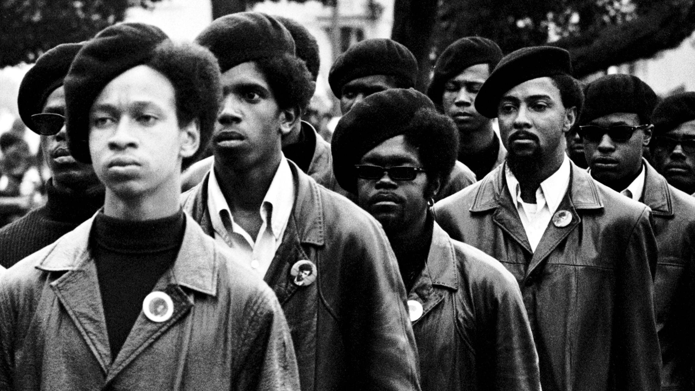 Despre libertate și revoltă. Ce a fost Black Panther Party