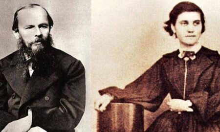 Feodor Dostoievski. Cele trei mari iubiri care i-au inspirat romanele