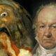 Francisco Goya a permis emoțiilor să-i controleze munca