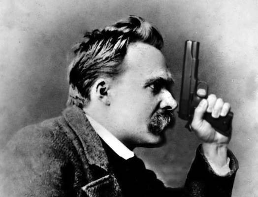 Friedrich Nietzsche învinsul care a înțeles necesitatea libertății propriului destin