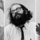Allen Ginsberg, poet american, imaginea esențială pentru Beat Generation
