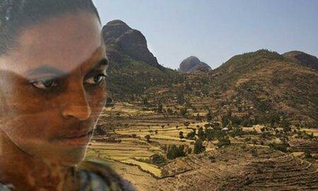 Pe urmele lui Gudit, misterioasa regină a Etiopiei