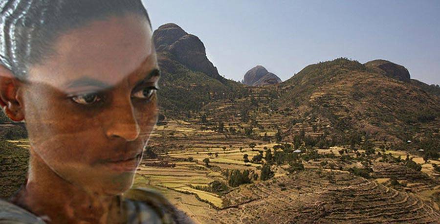 Pe urmele lui Gudit, misterioasa regină a Etiopiei