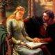Heloise și Abelard, o poveste sfâșietoare de iubire din Evul Mediu