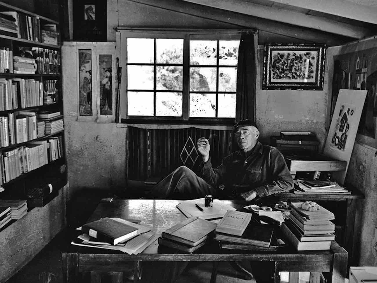 Henry Miller scriitorul renăscut din sărăcie și suferință