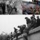 Primele fisuri în zidul roșu al Uniunii Sovietice și în zidul Berlinului. Căderea comunismului