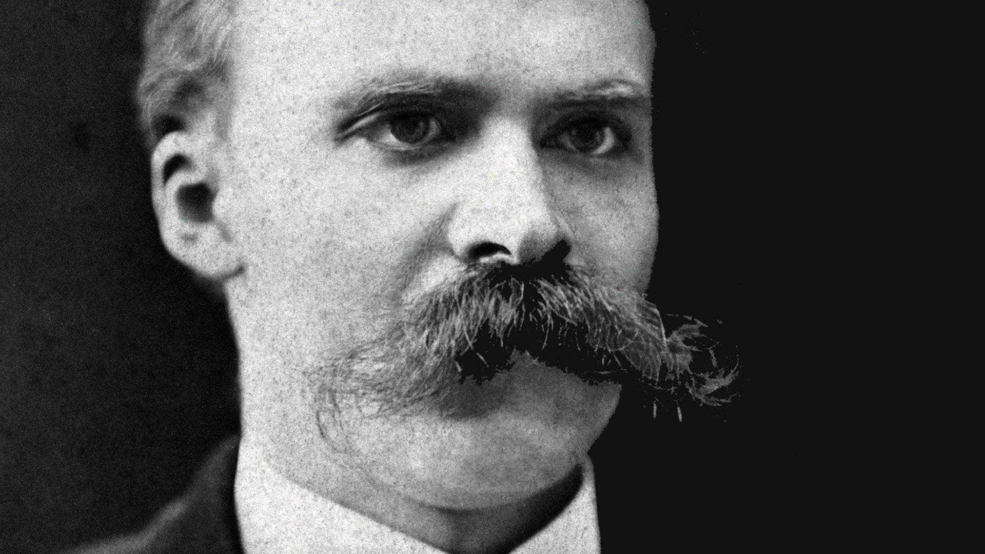 Ideea de eterna reîntoarcere a lui Nietzsche