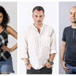 Ioana Ginghină, Răzvan Fodor şi Mircea Gheorghiu fac din nou echipă într-o producție marca Ruxandra Ion