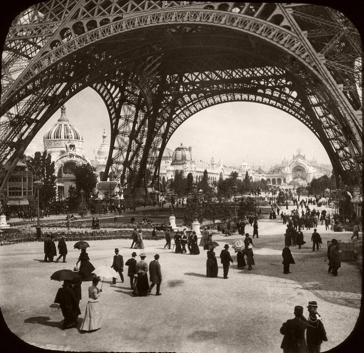 La Belle Époque sau despre efervescența pariziană de dinaintea Primului Război Mondial