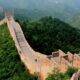 Lucruri interesante legate de Marele Zid Chinezesc