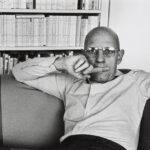 Michel Foucault filosoful psiholog sau psihologul filosof