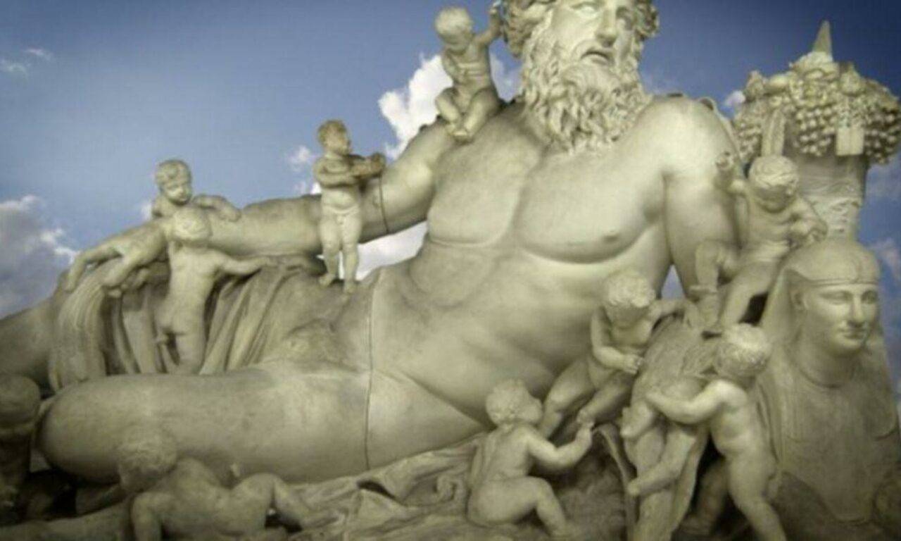 Primii zei din mitologia occidentală. Cine erau cei 12 titani din mitologia greacă?