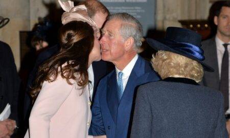 Prințul Charles a fost foarte îngrijorat de starea de sănătate a lui Kate Middleton