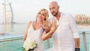 Raluca și Walter Zenga sunt în prag de divorț. Cine este femeia care i-a fost aproape antrenorului și ce avere au împreună?