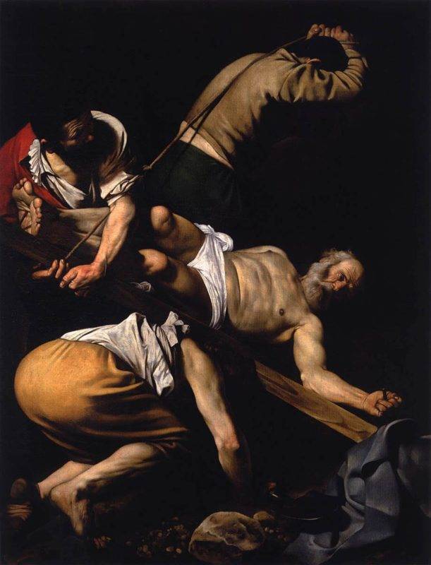 Reprezentarea martiriul în arta barocă