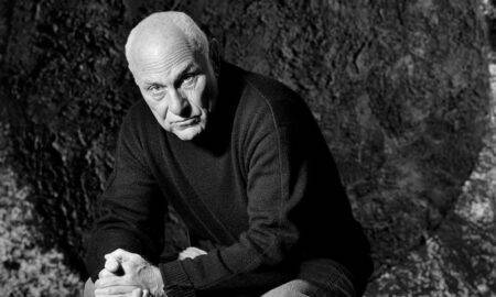 Richard Serra Sculptorul care a esențializat Renașterea