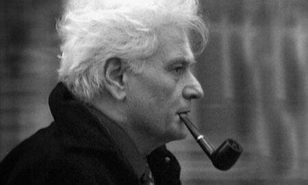 Să aflăm ce a înțeles Jacques Derrida despre prietenie