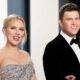 Scarlett Johansson s-a căsătorit! Actrița a avut parte de o nuntă ținută în secret