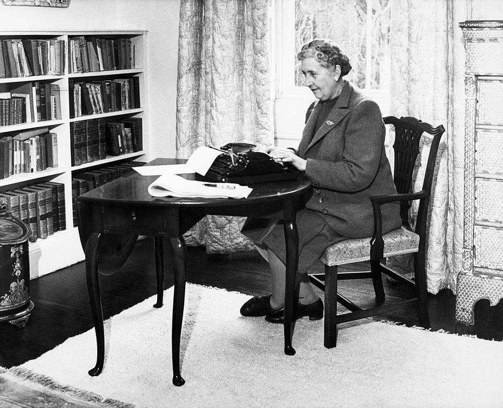 Secretele ascunse din romanele lui Agatha Christie