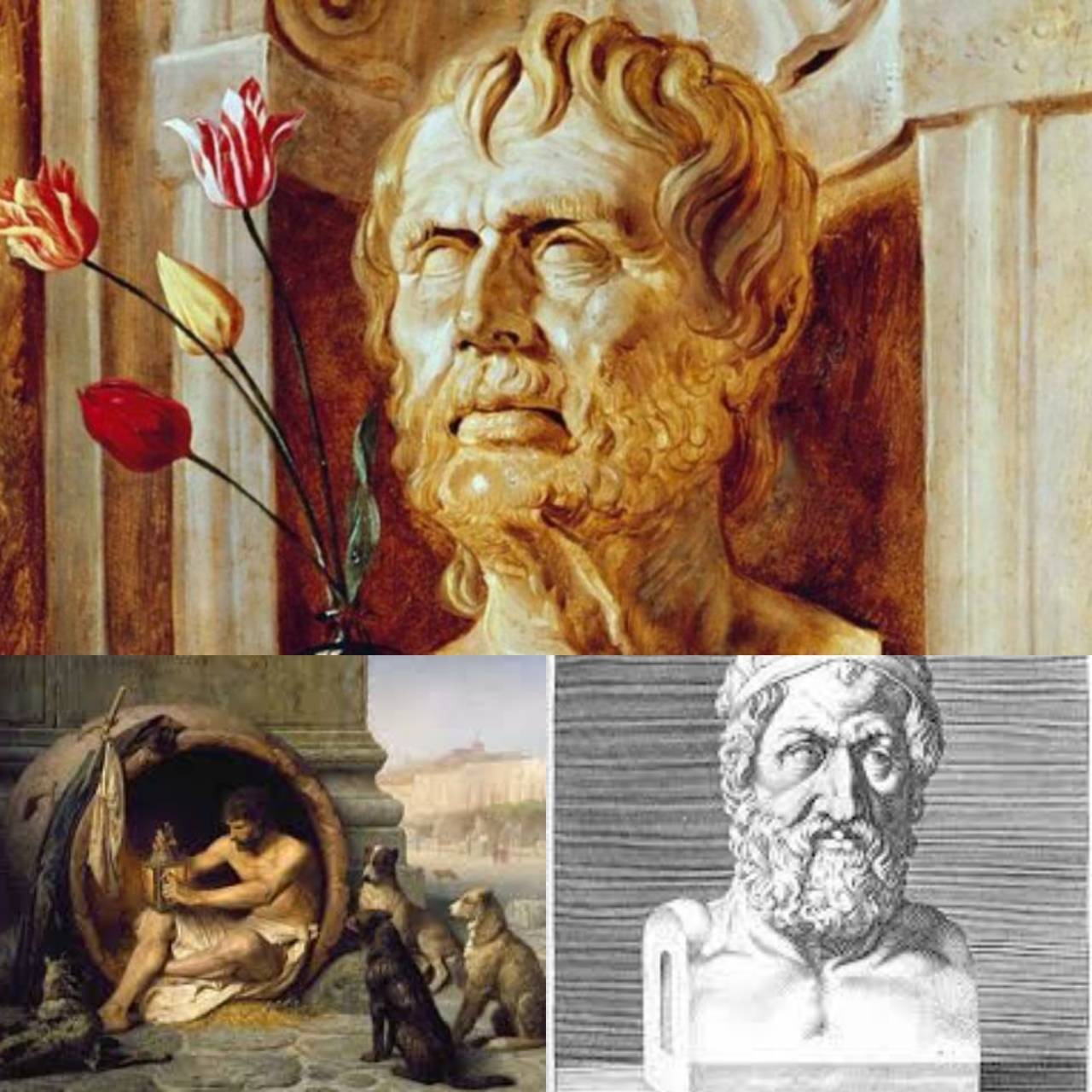 Stoicismul – O propunere pentru o viață plină de seninătate