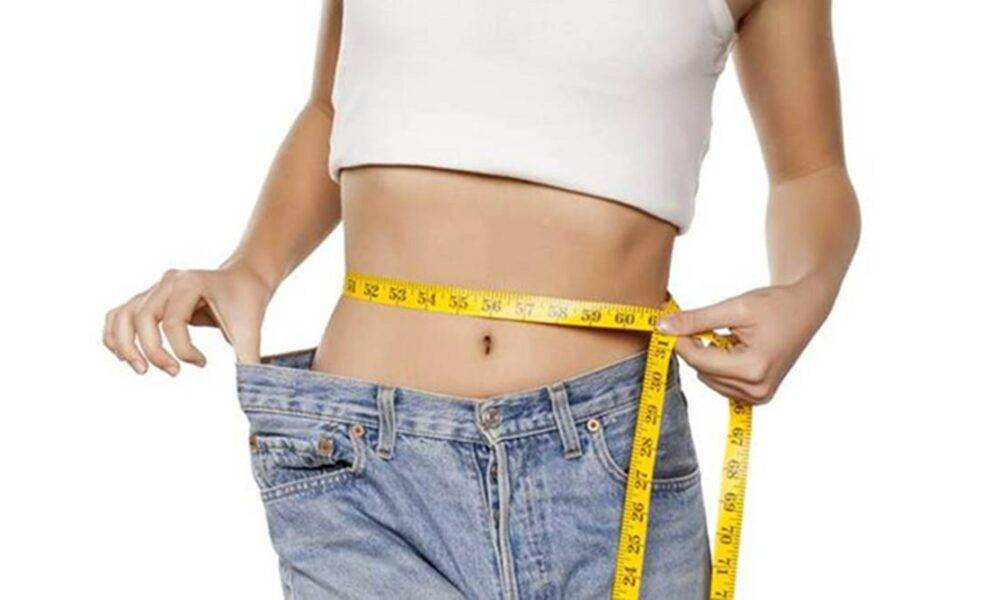 5 moduri de a pierde in greutate fara dieta Modalități naturale ușoare de a pierde în greutate