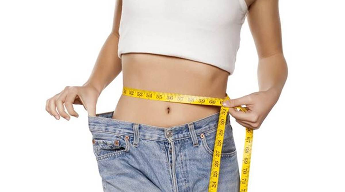 5 moduri sănătoase de a pierde în greutate