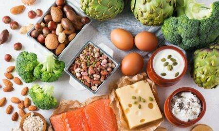 Care sunt cele mai bune alimente bogate în proteine