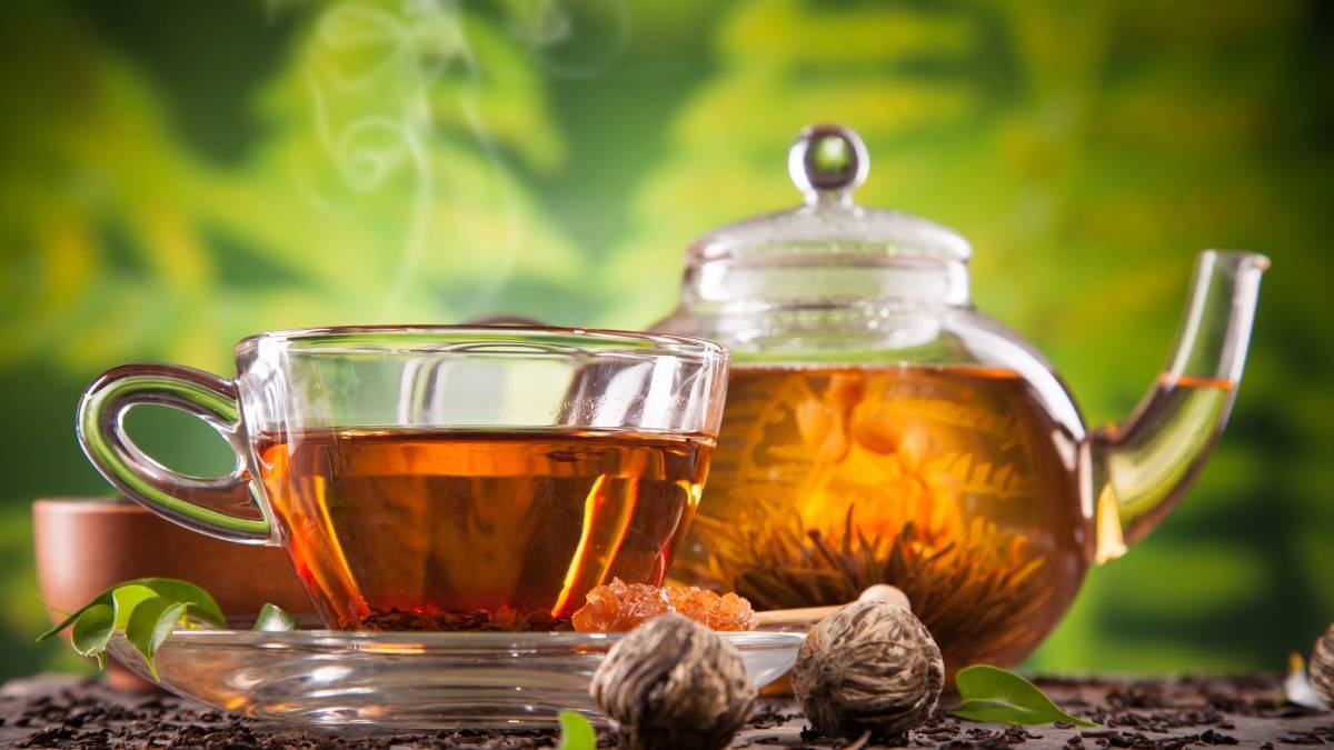 Sănătate la ceașcă! Ceaiurile recomandate în sezonul rece pentru menținerea imunității
