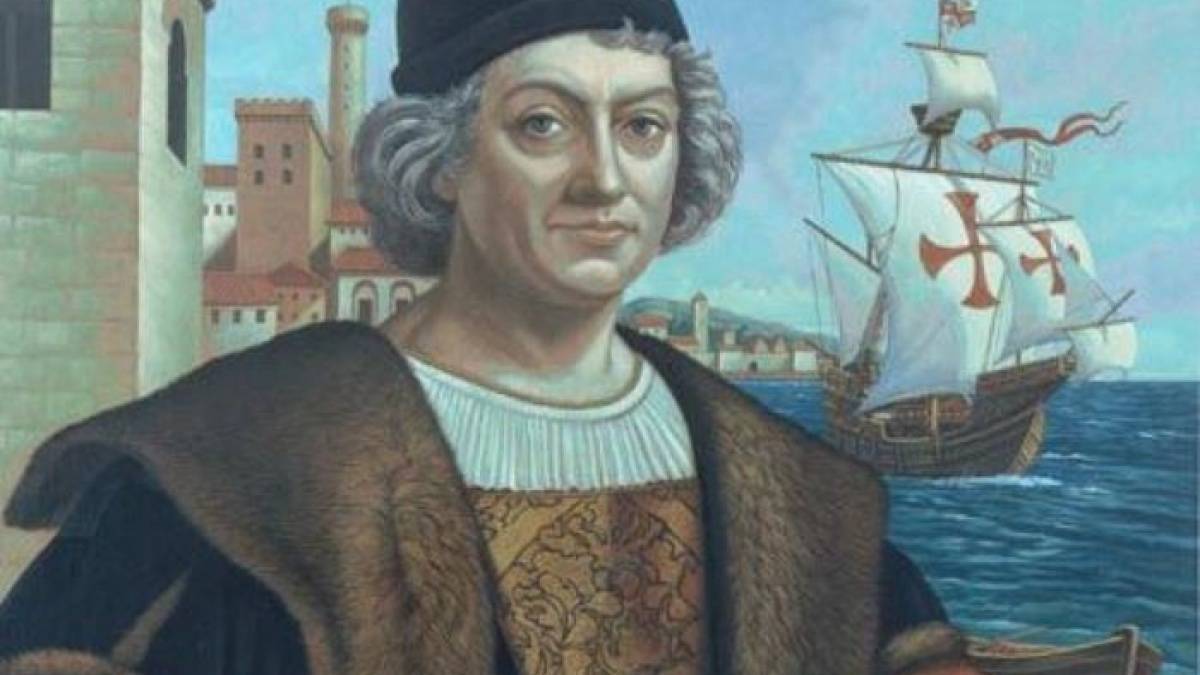 Cine a descoperit America înaintea lui Cristofor Columb?