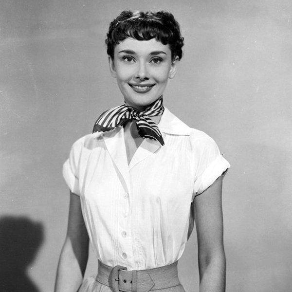 Lecții de stil pe care ar trebui să le învățăm de la Audrey Hepburn