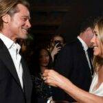 Jennifer Aniston nu se aștepta ca soțul ei să o înșele cu partenera sa de la filmări