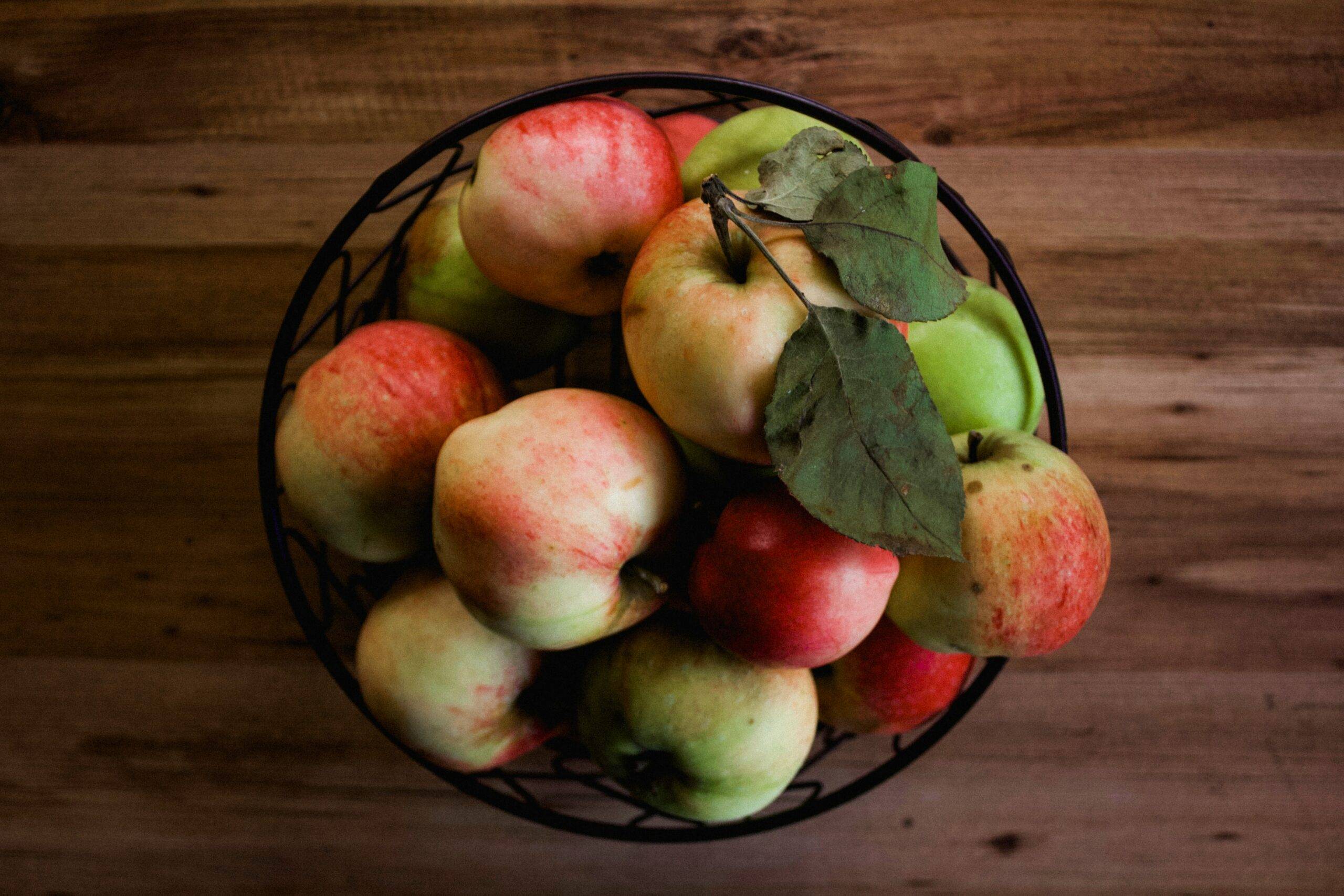 Beneficiile incredibile pe care consumul de mere le are asupra sănătății 