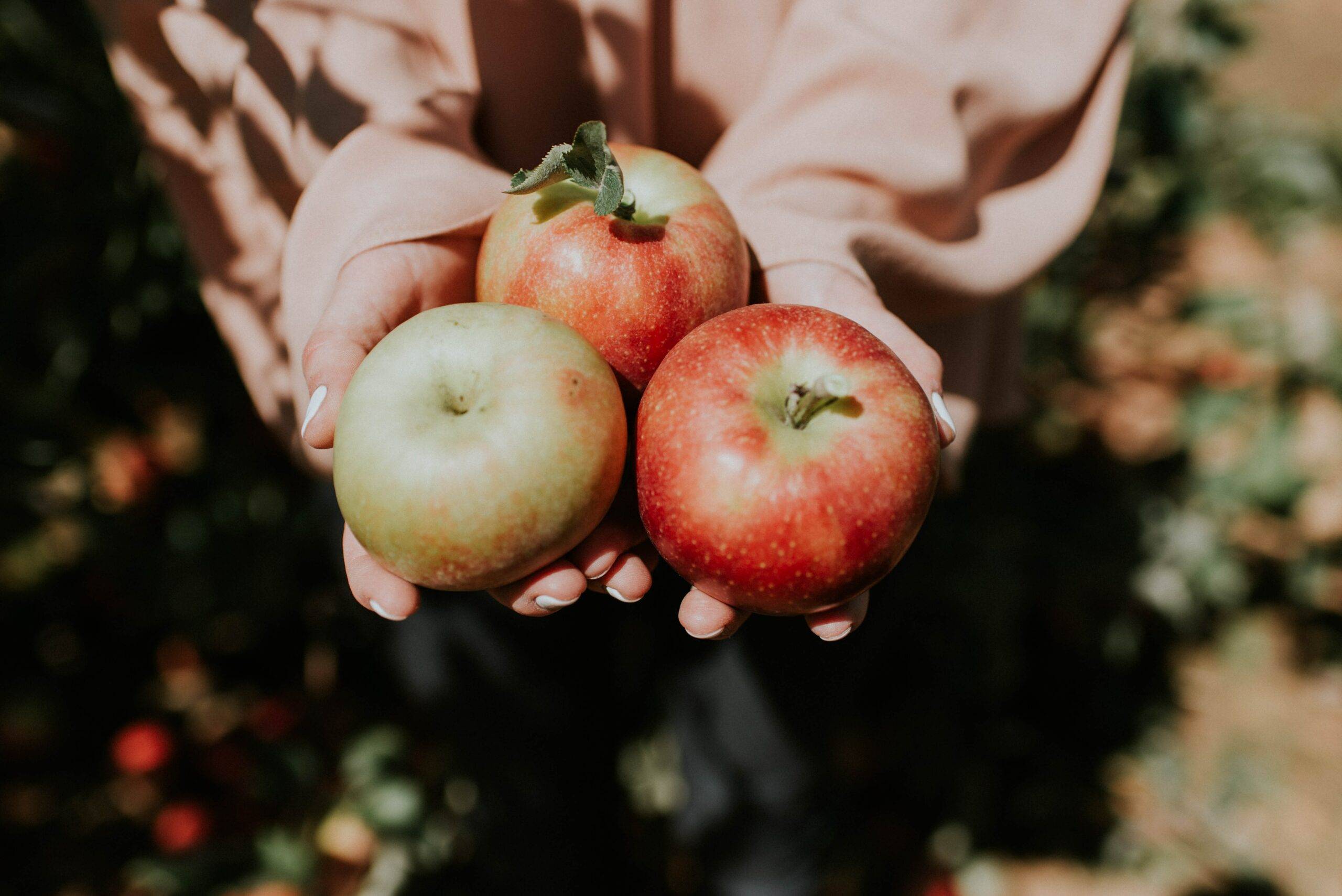 Beneficiile incredibile pe care consumul de mere le are asupra sănătății