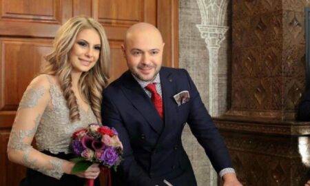 Mihai Mițoșeru și Noemi au fost surprinși împreună! S-au împăcat cei doi, la doar un an după divorț?