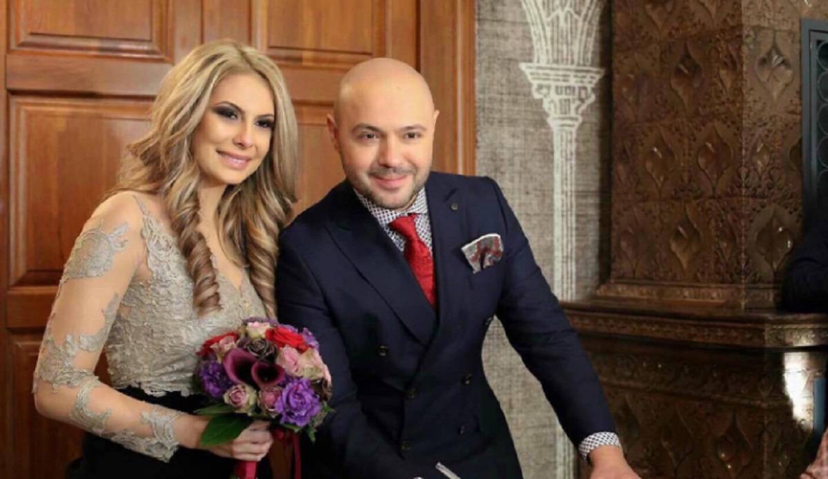 Mihai Mițoșeru și Noemi au fost surprinși împreună! S-au împăcat cei doi, la doar un an după divorț?
