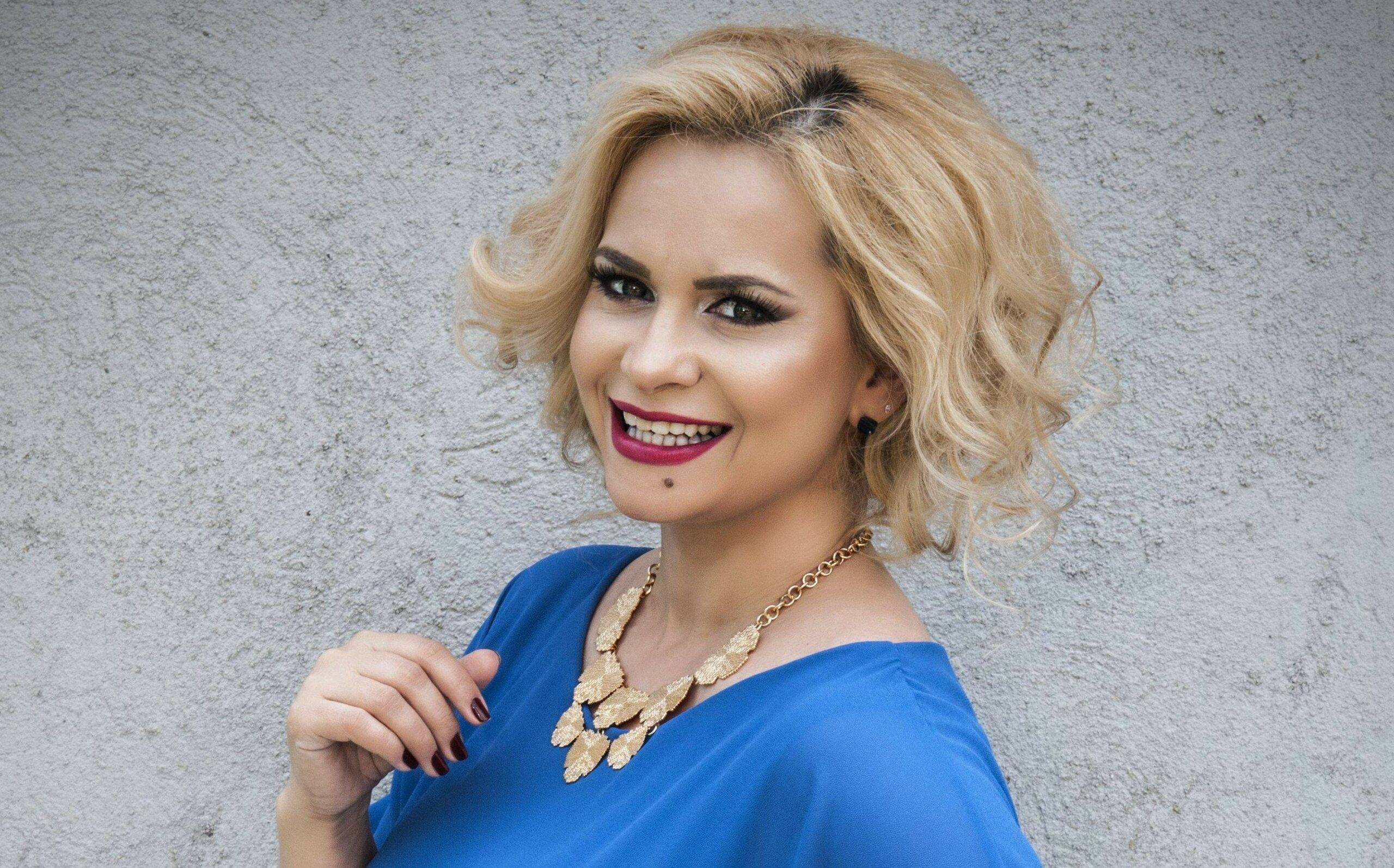 Paula Chirilă vorbește deschis despre neajunsurile din copilărie! A fost nevoită să își plătească singură studiile pentru actorie