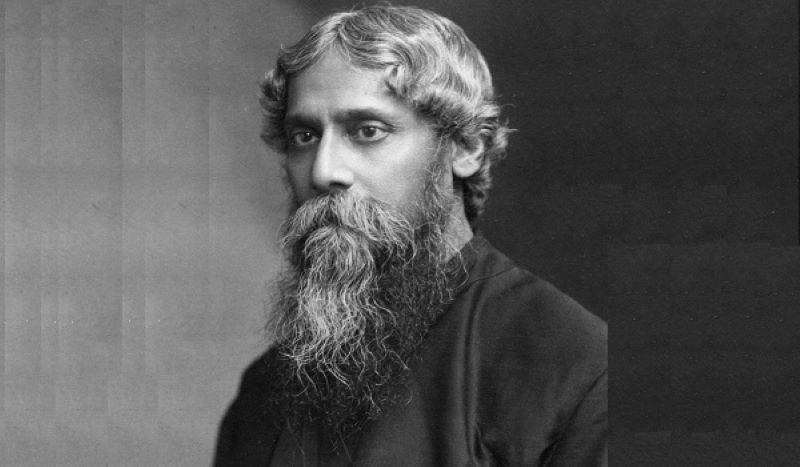 Viața misticului Rabindranath Tagore. Laureat al premiului Nobel în 1913