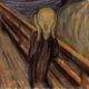 Misteriosul drum din tabloul lui Edvard Munch chiar există