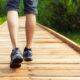 5 lucruri care se întâmplă corpului tău când începi să mergi 10.000 de pași pe zi
