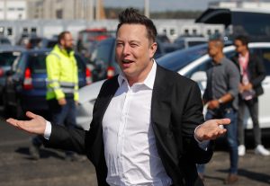 Cum a reușit Elon Musk să îl depășească pe Bill Gates? Ce avere uriașă are fondatorul Tesla?