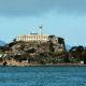 Alcatraz. Închisoarea federală cu deținuți celebri