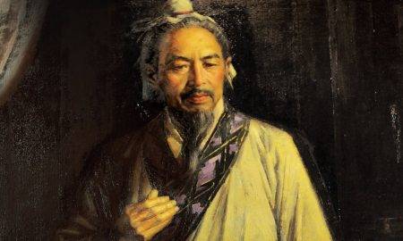 Generalul Sun Tzu și „Arta războiului”. O carte citită de liderii politici din întreaga lume