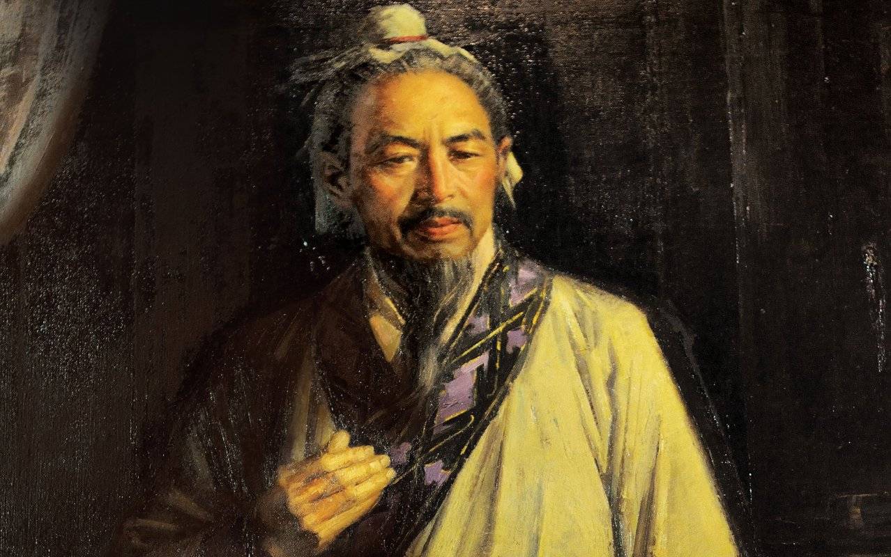 Generalul Sun Tzu și „Arta războiului”. O carte citită de liderii politici din întreaga lume