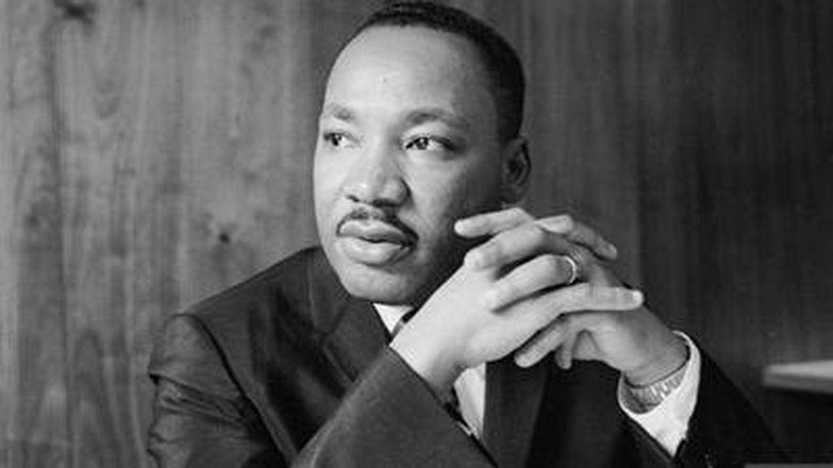 Martin Luther King Jr. – Omul care a murit pentru libertate