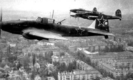 Accidente aviatice catastrofale din timpul celui de-al Doilea Război Mondial