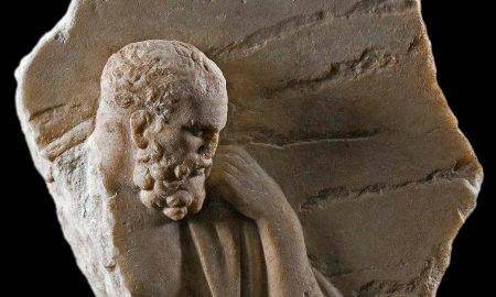 Anaximandru primul filosof al Occidentului? Iată prima prefigurare a conceptelor metafizice