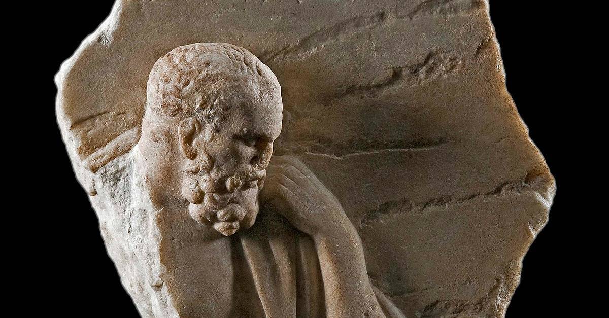 Anaximandru primul filosof al Occidentului? Iată prima prefigurare a conceptelor metafizice