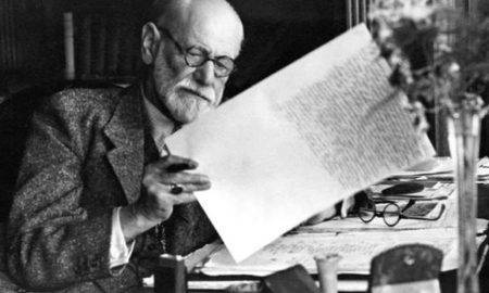 Conceptul de sublimare sau de ce să nu-l crezi pe cuvânt pe Freud